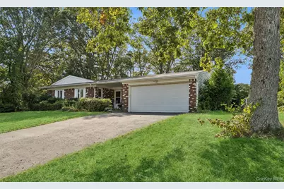 24 Woodbine Street, Coram, NY 11727 - Photo 1