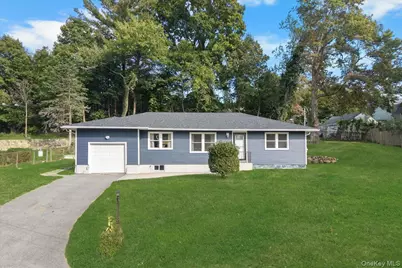 1 Crescent Court, Peekskill, NY 10566 - Photo 1