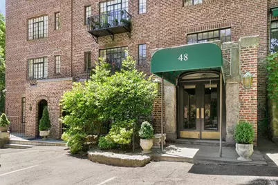 48 Sagamore Road #30, Bronxville, NY 10708 - Photo 1
