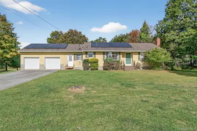 438 Mountain Road, Bloomingburg, NY 12721 - Photo 1