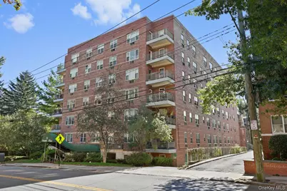 16 Lake Street #5H, White Plains, NY 10603 - Photo 1
