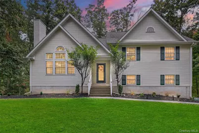 264 Lauer Road, Poughkeepsie, NY 12603 - Photo 1