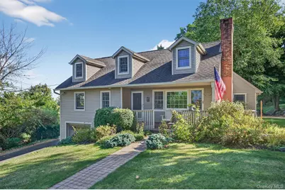 23 Overlook Drive, Warwick, NY 10990 - Photo 1