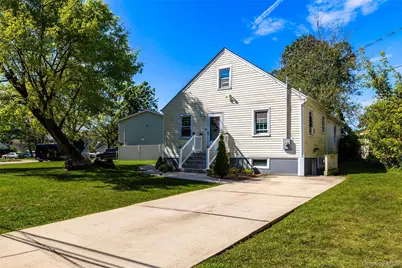 49 Elizabeth Street, Roosevelt, NY 11575 - Photo 1