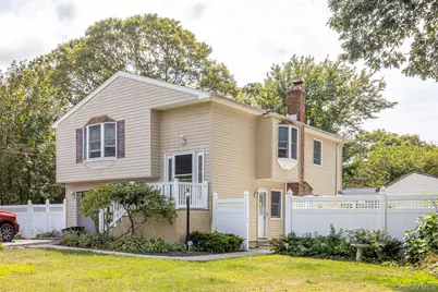 46 Arpage Drive, Shirley, NY 11967 - Photo 1