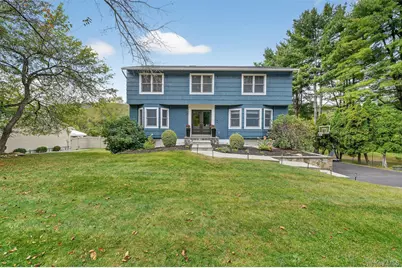 1466 Pine Brook Court, Yorktown Heights, NY 10598 - Photo 1