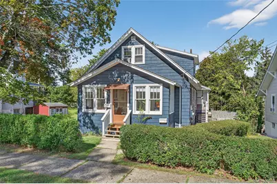 41 California Avenue, Middletown, NY 10940 - Photo 1