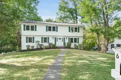 6 Old Mill Drive, Poughkeepsie, NY 12603 - Photo 1