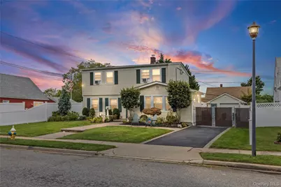 45 Forge Lane, Levittown, NY 11756 - Photo 1