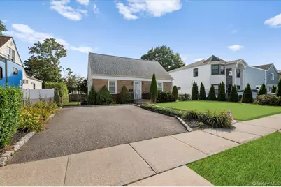 5 Totten Street, Bethpage, NY 11714 - Photo 1