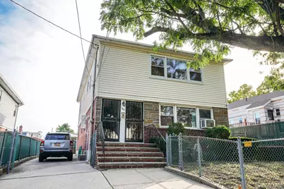 12808 Sutter Avenue, Ozone Park, NY 11420 - Photo 1