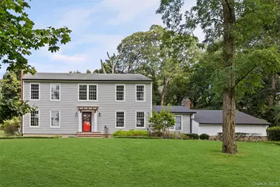 108 Makamah Road, Northport, NY 11768 - Photo 1