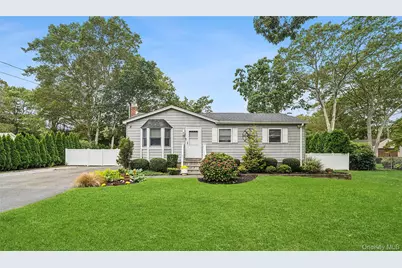 53 Timber Drive, Calverton, NY 11933 - Photo 1