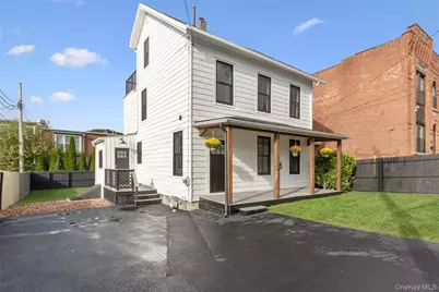 10 South Street, Beacon, NY 12508 - Photo 1