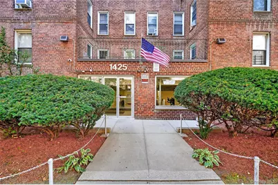 1425 Thieriot Avenue #2A, Bronx, NY 10460 - Photo 1