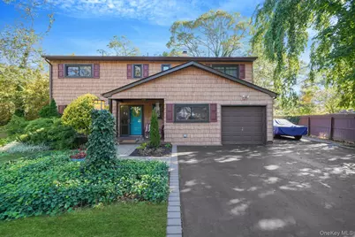 3 Milford Drive, Central Islip, NY 11722 - Photo 1