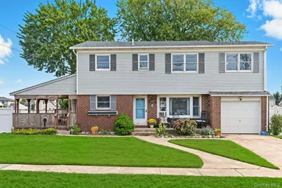 395 Pacific Street, Massapequa Park, NY 11762 - Photo 1