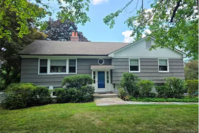 40 Magnolia Road, Briarcliff Manor, NY 10510 - Photo 1