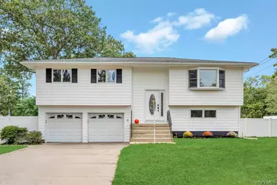 97 Ironwood Street, Islip, NY 11751 - Photo 1