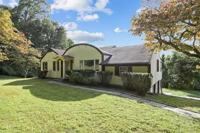 39 Mustato Road, Katonah, NY 10536 - Photo 1