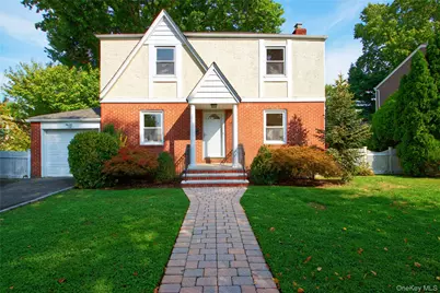 153 Meadow Street, Garden City, NY 11530 - Photo 1