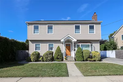 115 Myers Avenue, Hicksville, NY 11801 - Photo 1