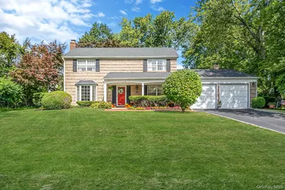 3 Bowen Place, Stony Brook, NY 11790 - Photo 1
