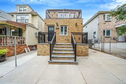 139-11 Linden Boulevard, Jamaica, NY 11436 - Photo 1