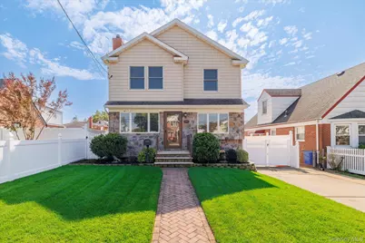 775 Roosevelt Street, Franklin Square, NY 11010 - Photo 1