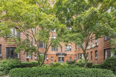 35 Parkview Avenue #4J, Bronxville, NY 10708 - Photo 1