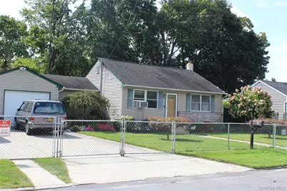 61 Saint Peters Drive, Brentwood, NY 11717 - Photo 1