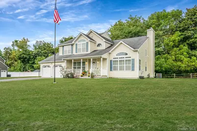 8 Nydia Court, Yaphank, NY 11980 - Photo 1