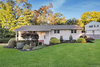 12 Fernwood Drive, New City, NY 10956 - Photo 1