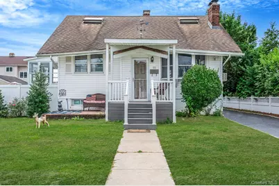 55 Moore Avenue, Oceanside, NY 11572 - Photo 1