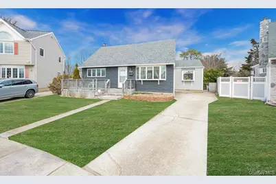 20 Marlon Avenue, Bethpage, NY 11714 - Photo 1