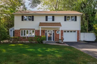 62 Julbet Drive, Sayville, NY 11782 - Photo 1