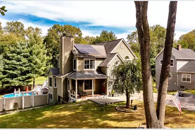 34 Adams Rush Road, Cortlandt Manor, NY 10567 - Photo 1