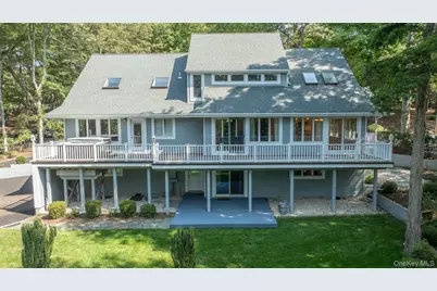 1 Summit Trail, Nissequogue, NY 11780 - Photo 1