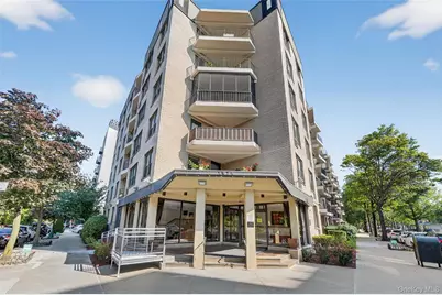 1874 Pelham Parkway S #6E, Bronx, NY 10461 - Photo 1