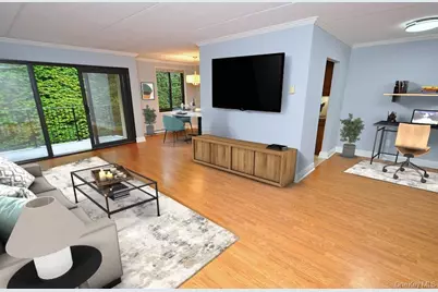 128 Colonial Parkway #3J, Yonkers, NY 10710 - Photo 1