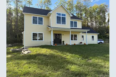 Lot 20 - 10 Silo Ridge, Wallkill, NY 12589 - Photo 1