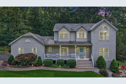 6 Woodcliff Drive, Stormville, NY 12582 - Photo 1