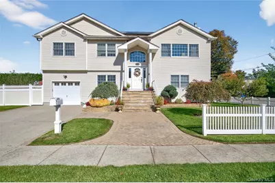 2501 Lancaster Street, East Meadow, NY 11554 - Photo 1
