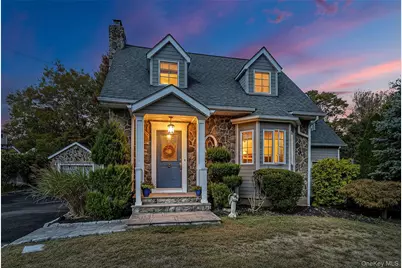 60 S Nauraushaun Road, Pearl River, NY 10965 - Photo 1