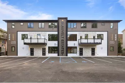 244 Blauvelt Road #101, Monsey, NY 10952 - Photo 1