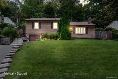 16 Sheridan Avenue, Sloatsburg, NY 10974 - Photo 1