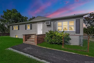 14 Myrtle Avenue, New Windsor, NY 12553 - Photo 1