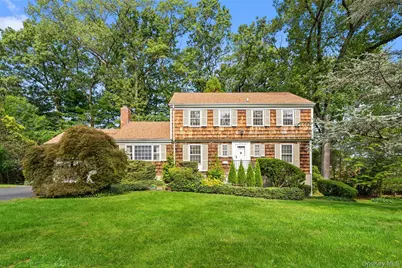 21 Springdale Road, Scarsdale, NY 10583 - Photo 1