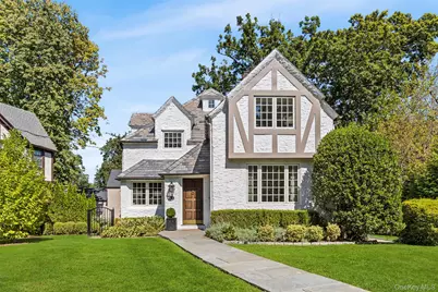 212 Pondfield Road W, Bronxville, NY 10708 - Photo 1