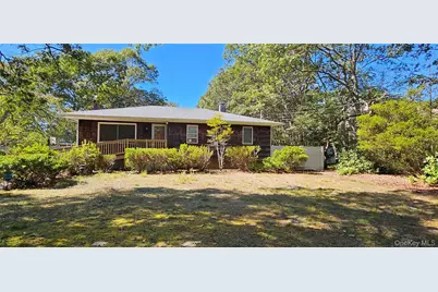 50 N Trainor Avenue, Manorville, NY 11949 - Photo 1